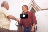 Ask For Help When Winds Of Prosperity Blow