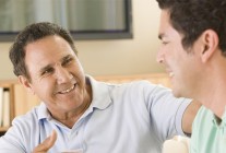 Friends, Responsibility & Nourishment In The Word