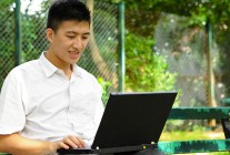 Share The Gospel Online