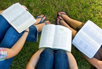 Teach How To Study Scripture