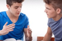 Teach Toward Conversion