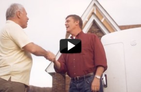 Ask For Help When Winds Of Prosperity Blow