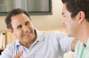 Friends, Responsibility & Nourishment In The Word