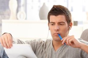 Set Goals & Deadlines