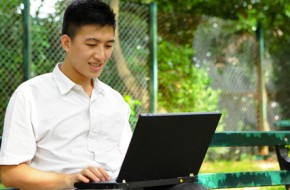 Share The Gospel Online