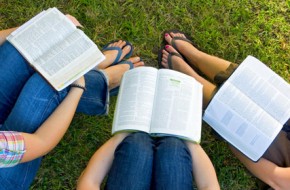 Teach How To Study Scripture
