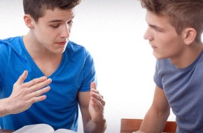 Teach Toward Conversion